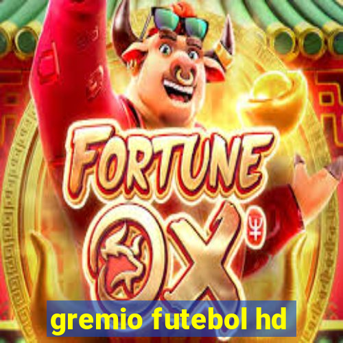 gremio futebol hd